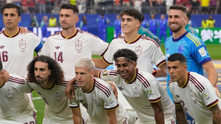 Spitzenduell Spanien gegen Belgien: Europameister will ins WM-Halbfinale