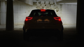 2024 Nissan Juke N-Sport - Neue Farboptionen für das Exterieur