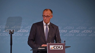Nach Spahn-Rücktritt: Kanzler Merz will Nachfolge noch im Juli klären