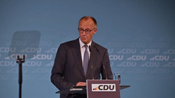 Nach Spahn-Rücktritt: Kanzler Merz will Nachfolge noch im Juli klären