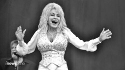 Fans nehmen Abschied von Dolly Parton