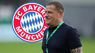 „Alles andere als ein Geschenk“ - Eberl über seine Vertragsverlängerung