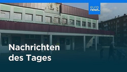 Nachrichten des Tages | 6. Oktober 2026 - Abendausgabe