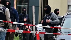 Starlink-Brandanschlag in Polen - Zwei Männer in deutscher U-Haft
