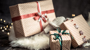 Weihnachtsgeschenk gesucht: Ideen der FFH-Kollegen