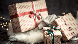 Weihnachtsgeschenk gesucht: Ideen der FFH-Kollegen