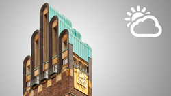 Südhessen Wetter als Podcast zum Anhören