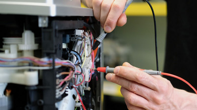 Bundestag debattiert über Recht auf Reparatur