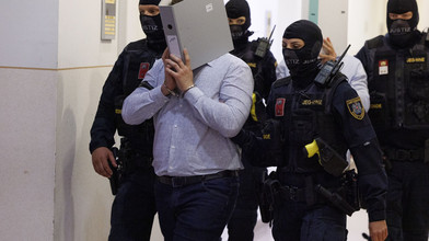 Prozess nach Swift Konzert 15 Haft Jahre für Islamisten
