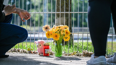 Viele Fragen nach Tragödie: Warum starb ein Kind in Auto?