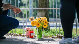 Viele Fragen nach Tragödie: Warum starb ein Kind in Auto?