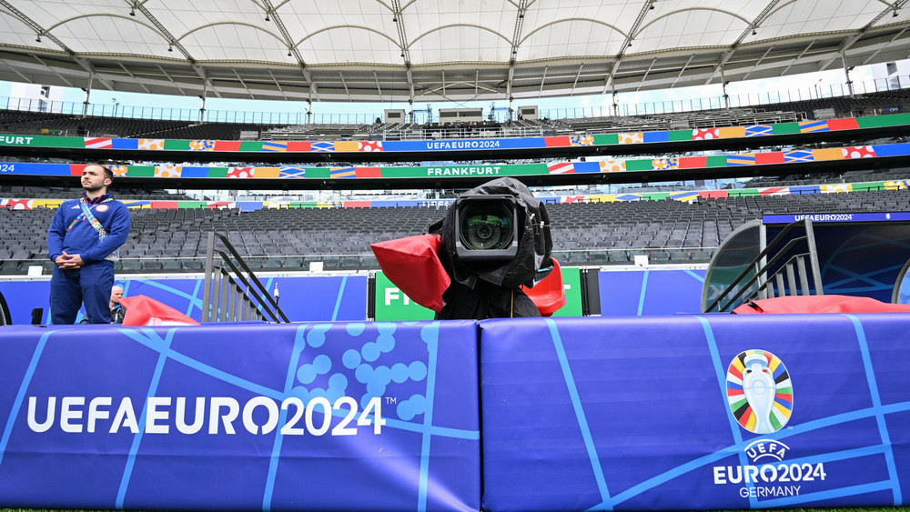 Sport im Fernsehen