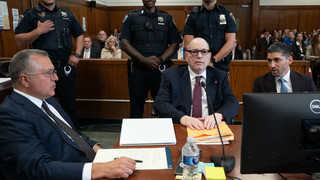 Weinstein Urteil: 15 Jahre Haft im Neuverfahren