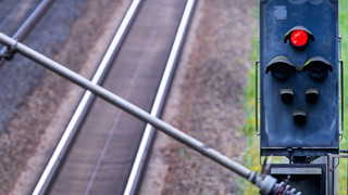 Zugausfälle zwischen Gießen und Alsfeld: Bauarbeiten ab Montag