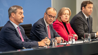 «Tankrabatt» und Krisenprämie: Das plant die Koalition