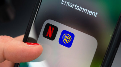 Streaming erobert Hollywood – Netflix übernimmt Warner Bros.