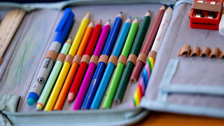 Grundschullehrer in Hessen schlagen Alarm: Was sie fordern