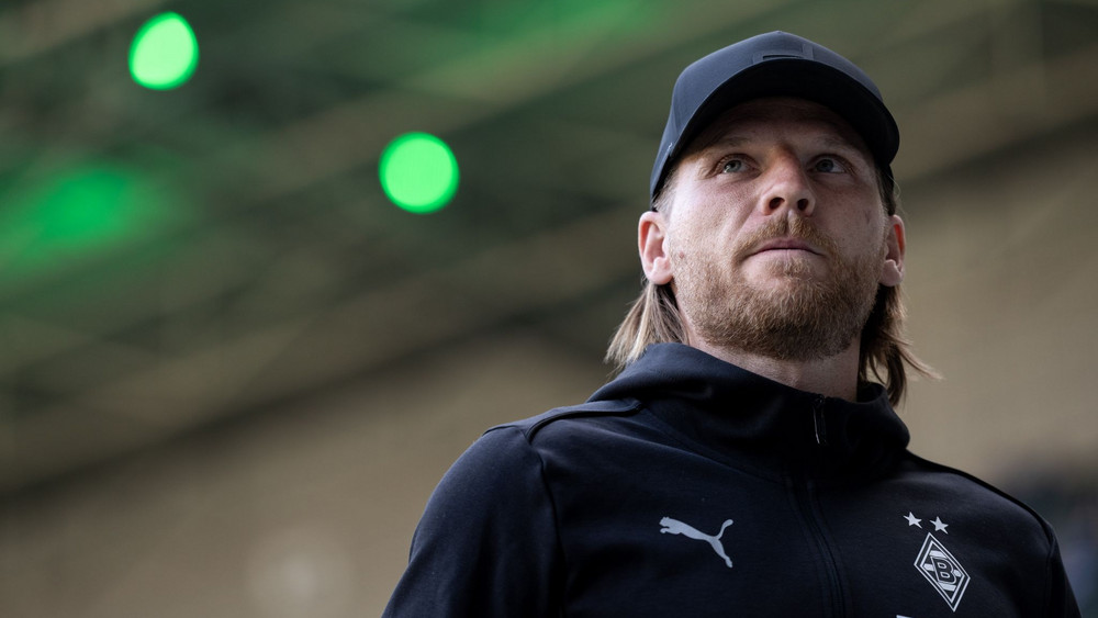 Interimscoach Eugen Polanski