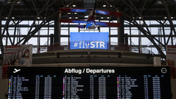 Spezialkräfte stoppen Terrorverdächtige aus Nordhessen