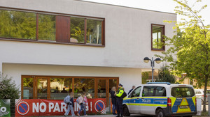 Angriff auf Mitschüler: Tatverdächtiger 13-Jähriger gefasst