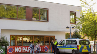 Angriff auf Mitschüler: Tatverdächtiger 13-Jähriger gefasst