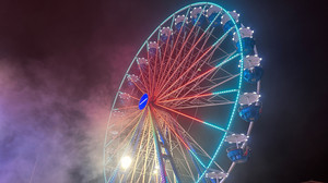 Kalter Markt startet in Schlüchtern: 150.000 Besucher erwartet