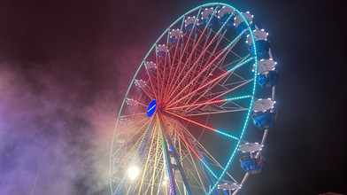Kalter Markt startet in Schlüchtern: 150.000 Besucher erwartet