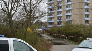 Tötungsdelikt in Fulda-Aschenberg: Haftbefehl gegen Verdächtigen