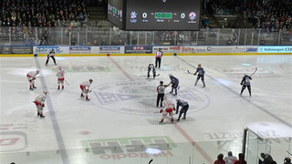 Playoff-Hessenderby fix: Halbfinale zwischen Kassel und Bad Nauheim