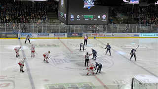 Kassel Huskies zerlegen Bad Nauheim - Frankfurt verliert in Berlin