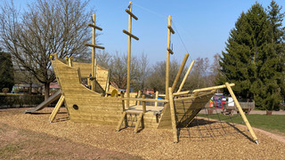 Nach den Sommerferien: Erlebnispark Steinau zieht positive Bilanz