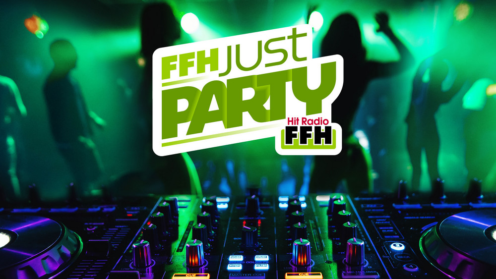 30. August - FFH JUST PARTY im Waldschwimmbad Niedernhausen