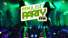 30. August - FFH JUST PARTY im Waldschwimmbad Niedernhausen
