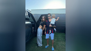 Das posten die Stars bei Instagram & Co