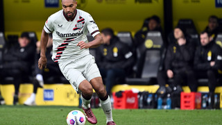 Fußball-EM 2024: DFB nominiert Jonathan Tah über Instagram