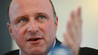 Ehrenbürgermeister von Raunheim: Thomas Jühe ist tot