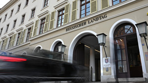 Verfassungstreue-Check in Hessen in zweiter Runde
