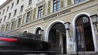 Verfassungstreue-Check in Hessen in zweiter Runde