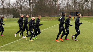 Außenverteidiger Philipp Max wechselt von Eindhoven zur Eintracht