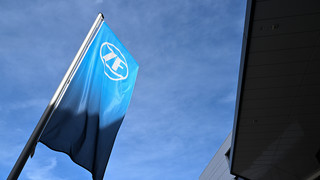 Liederbach/Pfungstadt: Autozulieferer ZF streicht Tausende Jobs