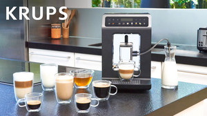 Punkte sammeln & Kaffeeautomaten gewinnen