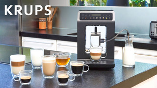 Punkte sammeln & Kaffeeautomaten gewinnen