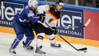 Eishockey: EC Bad Nauheim - Mittelhessen verpflichten Brent Raedeke