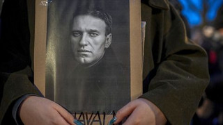 EU macht Putin für Nawalnys Tod verantwortlich