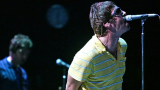 Oasis kündigt Wiedervereinigungstourne an