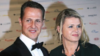 Wegen Erpressung: Anklage im Schumacher-Fall erhoben