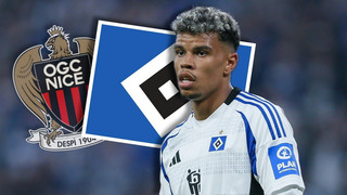 Medien: Medizincheck lässt Königsdörffer-Transfer nach Nizza platzen