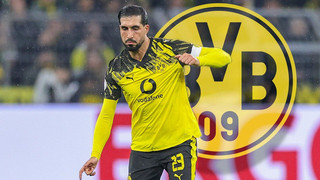 BVB verlängert mit Kapitän Can