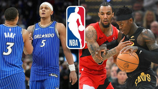 NBA-Drama: Schröder weiter, Wagners raus