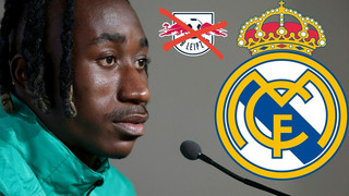 Medien: Diomande wechselt zu Real Madrid